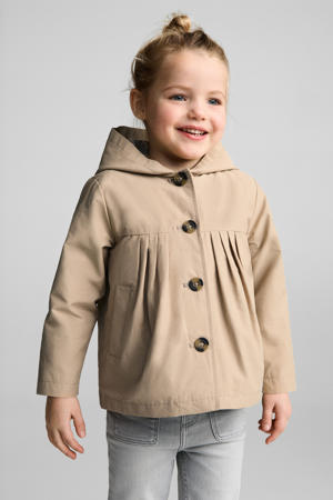 trenchcoat beige