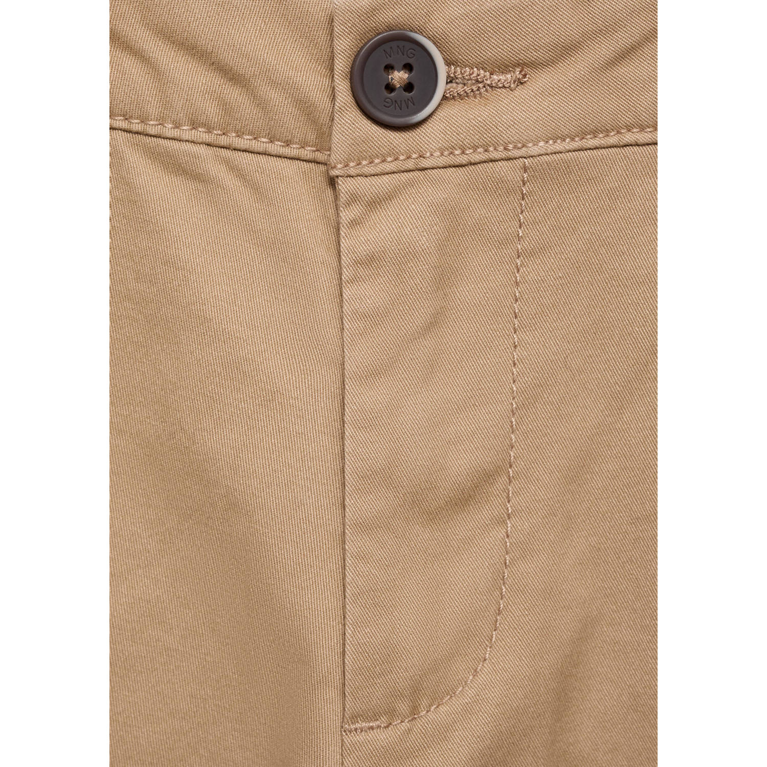 Mango Kids chino short