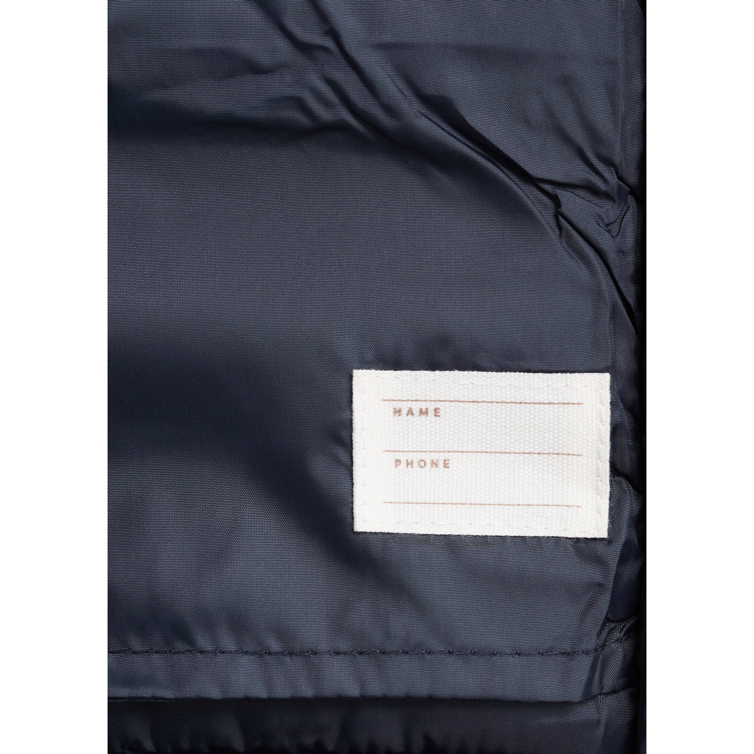 Mango Kids bodywarmer marine