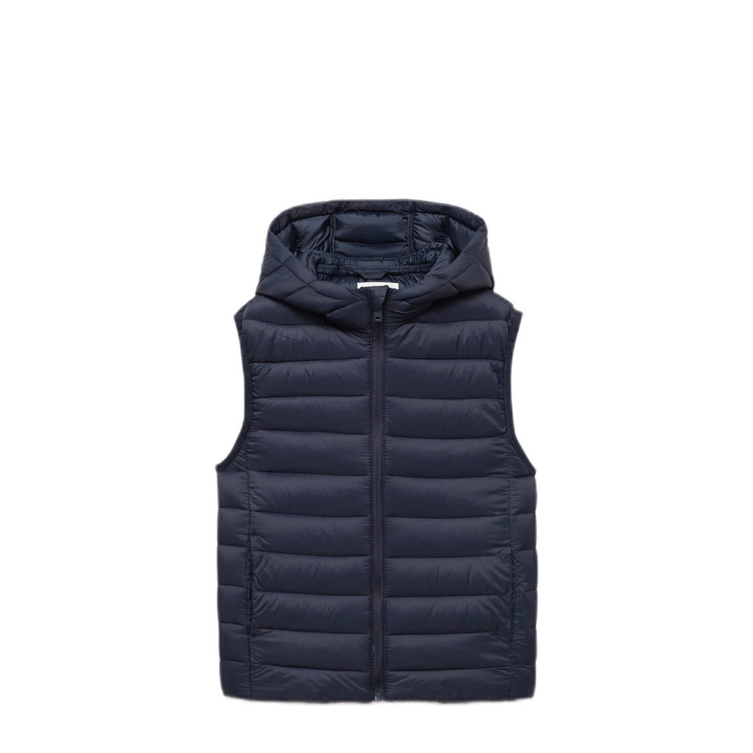 Mango Kids bodywarmer marine