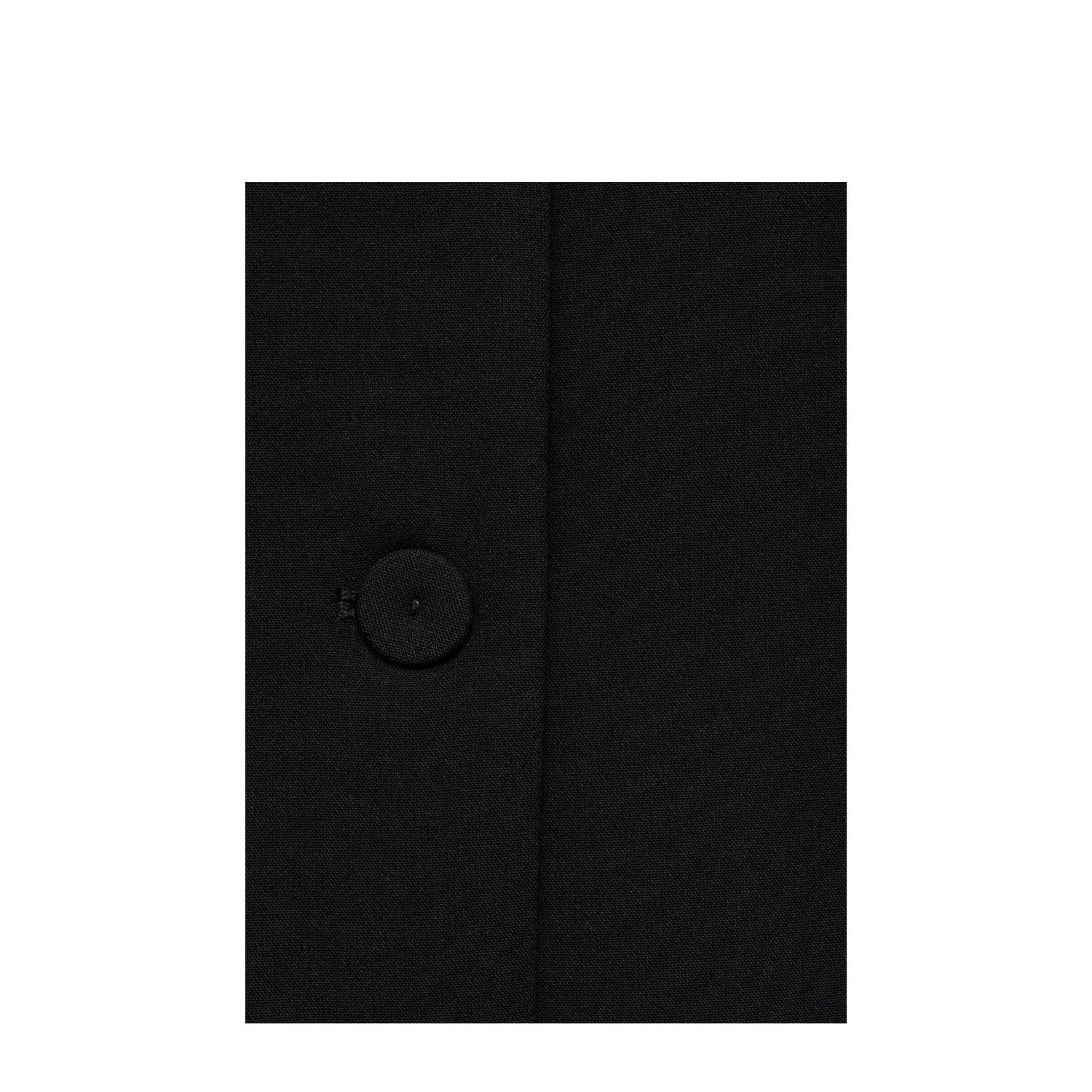 Mango gilet zwart