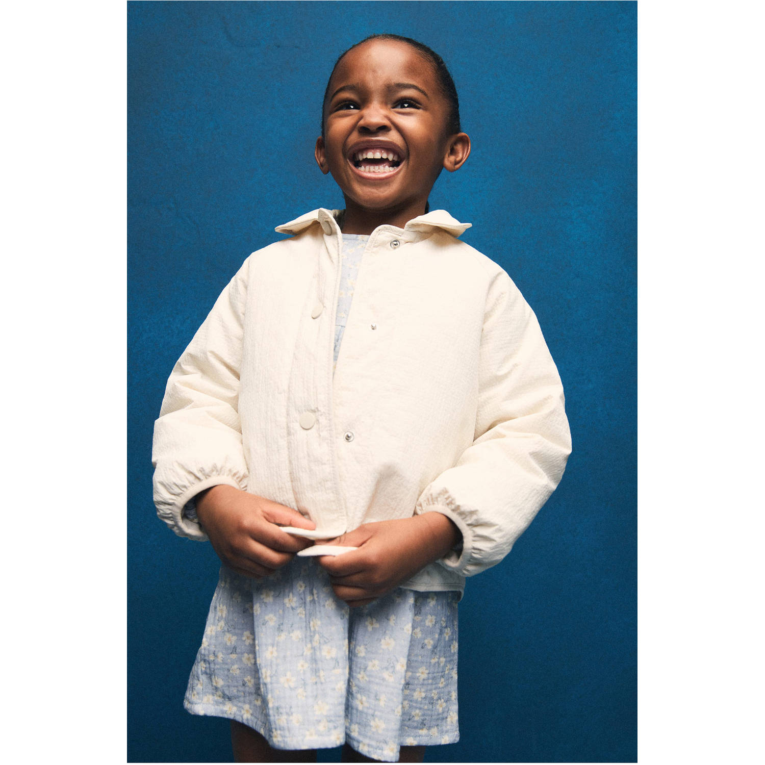 Mango Kids jack wit