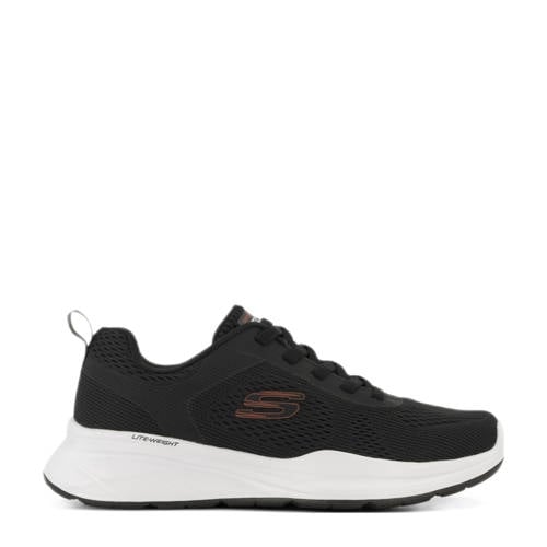 Skechers sneakers zwart afbeelding