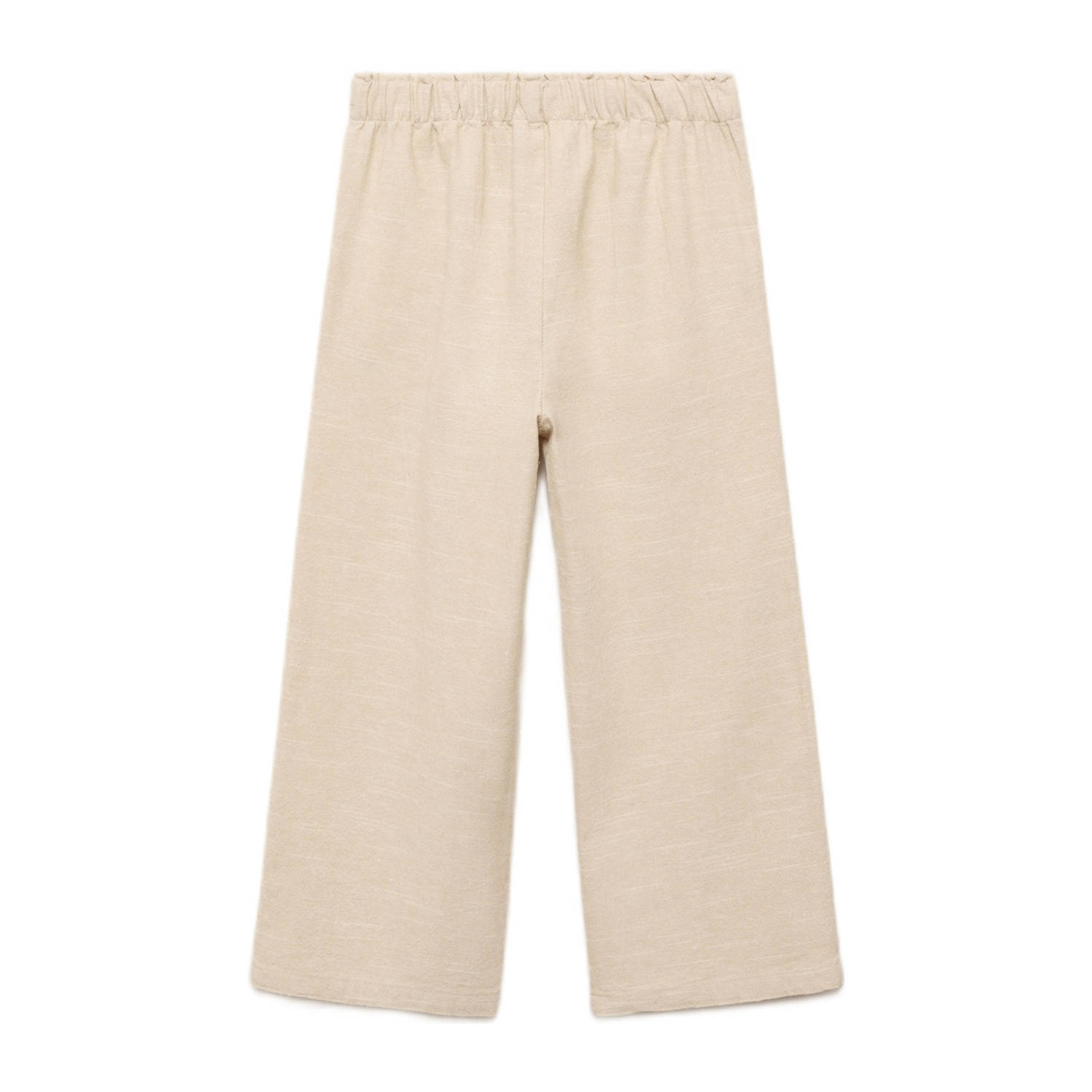 Mango Kids culotte beige