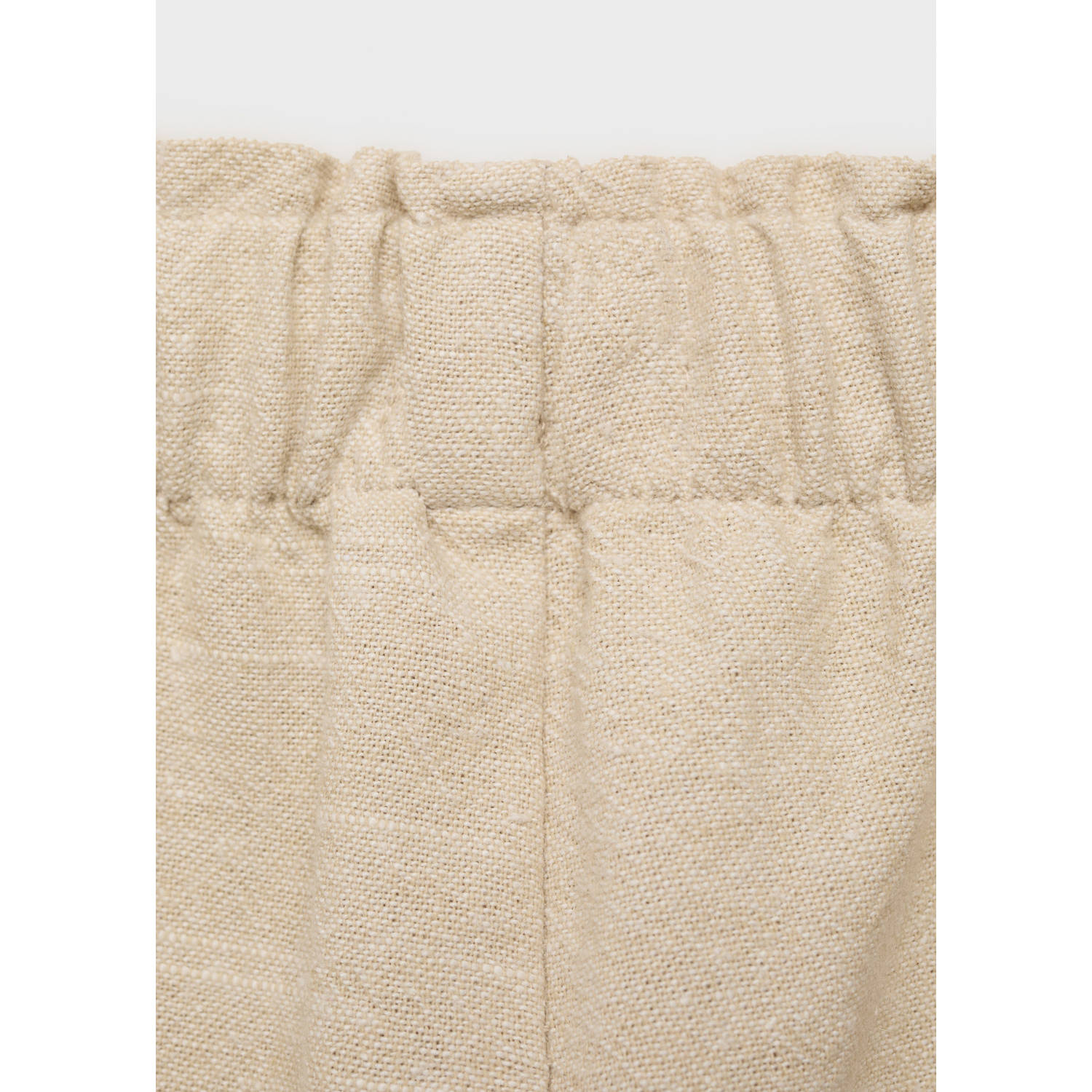 Mango Kids culotte beige