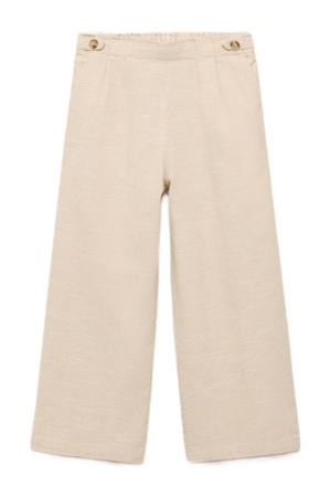 culotte beige