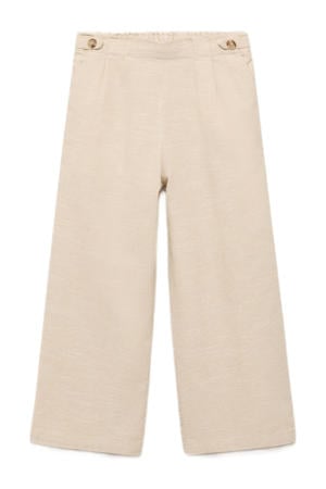 culotte beige