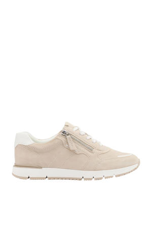  comfort sneakers beige
