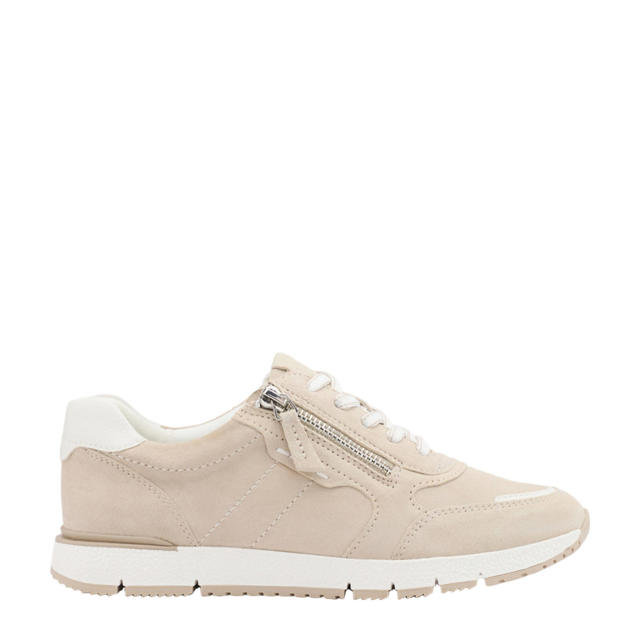 Medicus comfort sneakers beige wehkamp