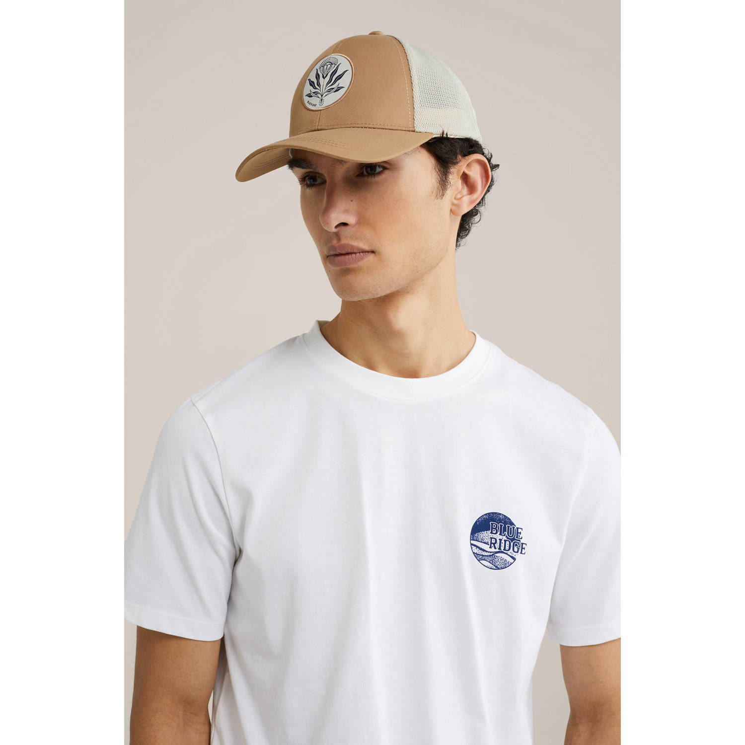 WE Fashion Blue Ridge pet beige