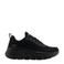 Skechers sneakers zwart