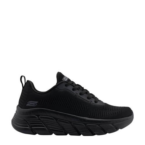 Skechers sneakers zwart afbeelding