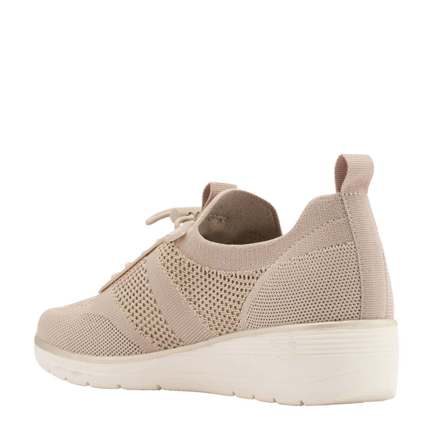 Easy Street comfort sneakers taupe