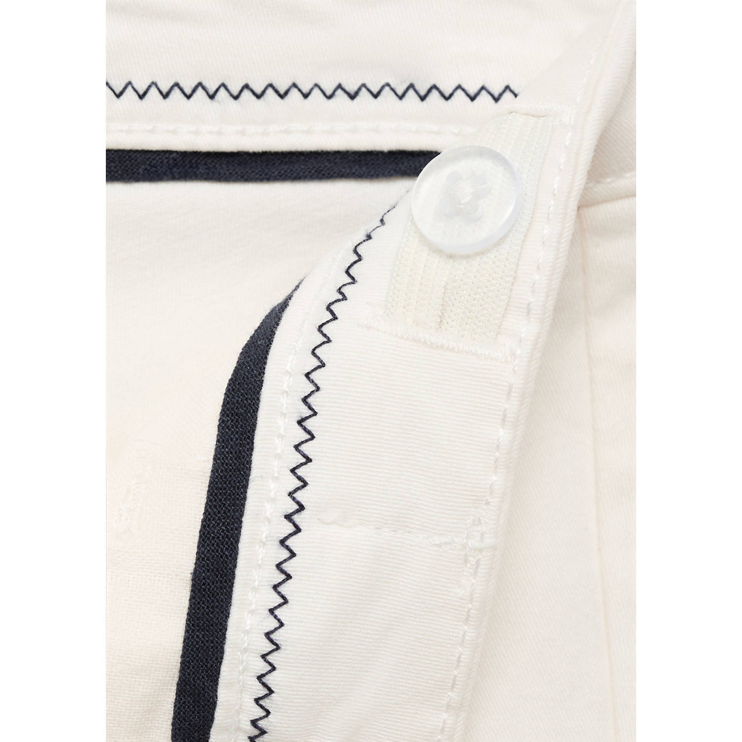 Mango Kids chino short