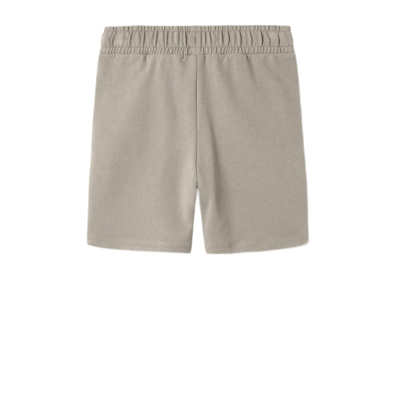 NAME IT KIDS sweatshort zand