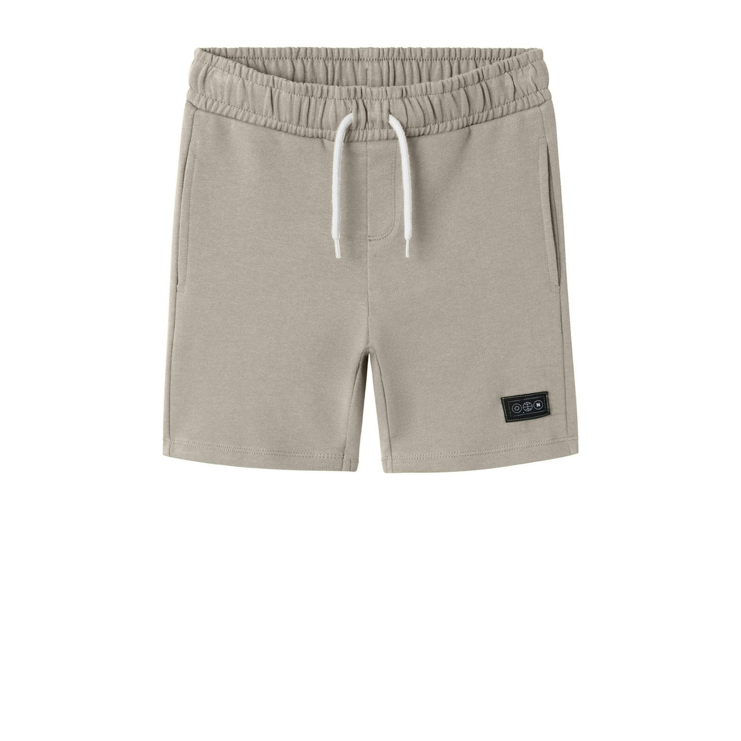 Name It Short NKMFRITZO NREG SWE SHORTS UNB PB