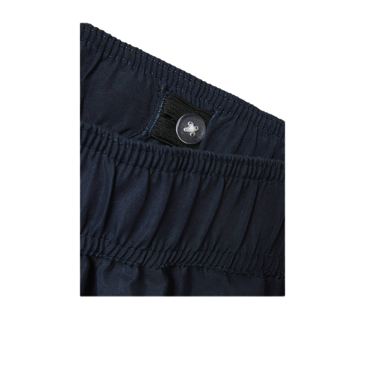 NAME IT KIDS Pokemon zwemshort donkerblauw