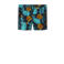 NAME IT KIDS zwemboxer donkerblauw/turquoise/oranje