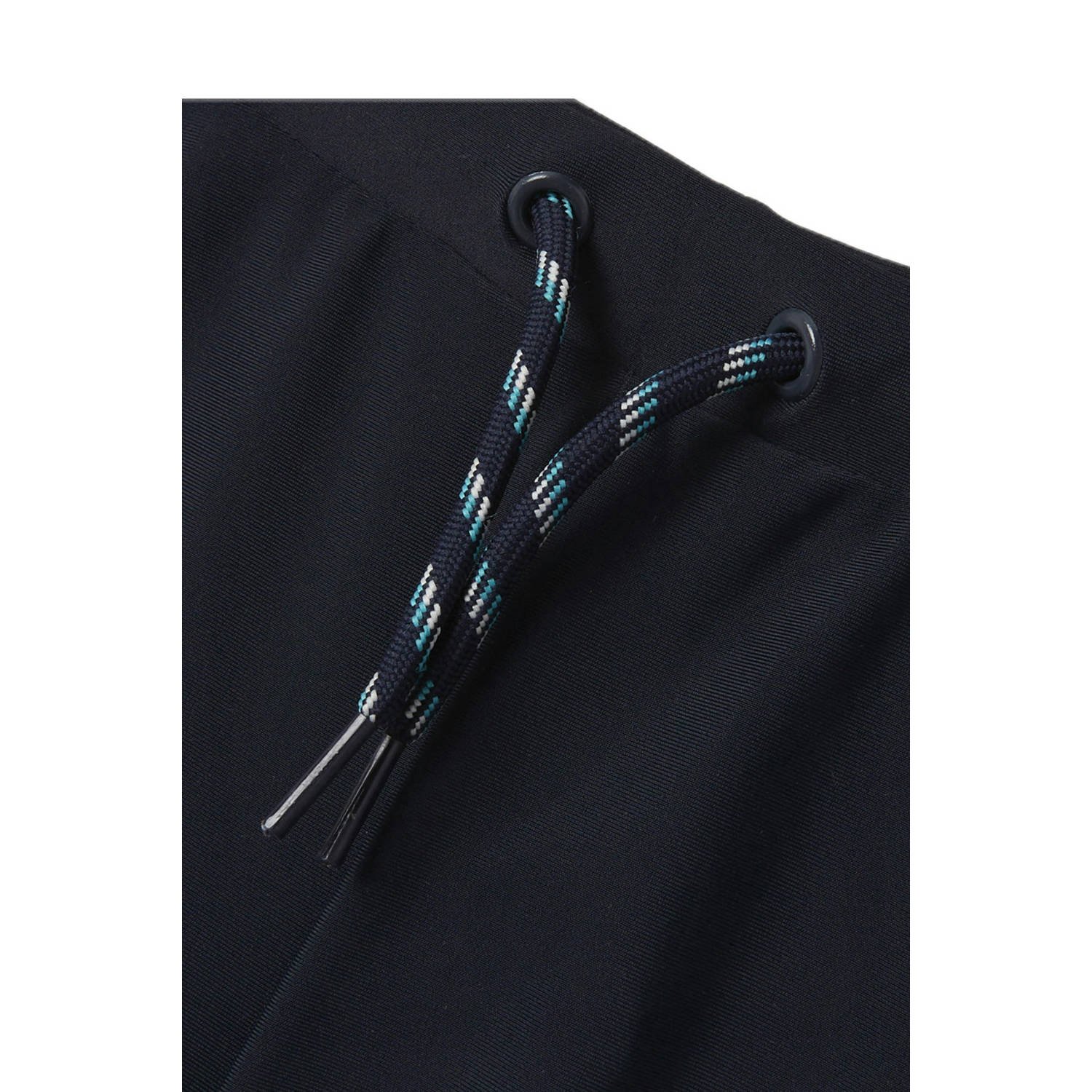 NAME IT KIDS zwemboxer donkerblauw
