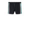 NAME IT KIDS zwemboxer donkerblauw