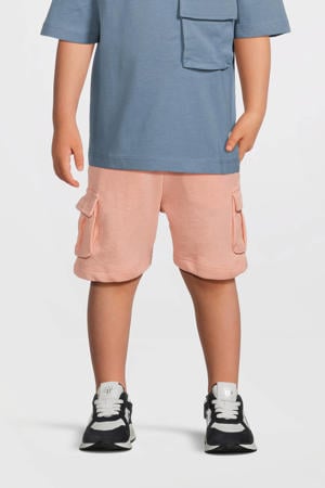 sweatshort roze