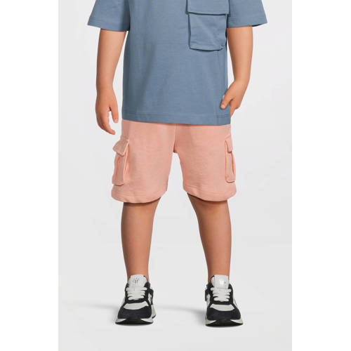 NAME IT MINI sweatshort roze afbeelding