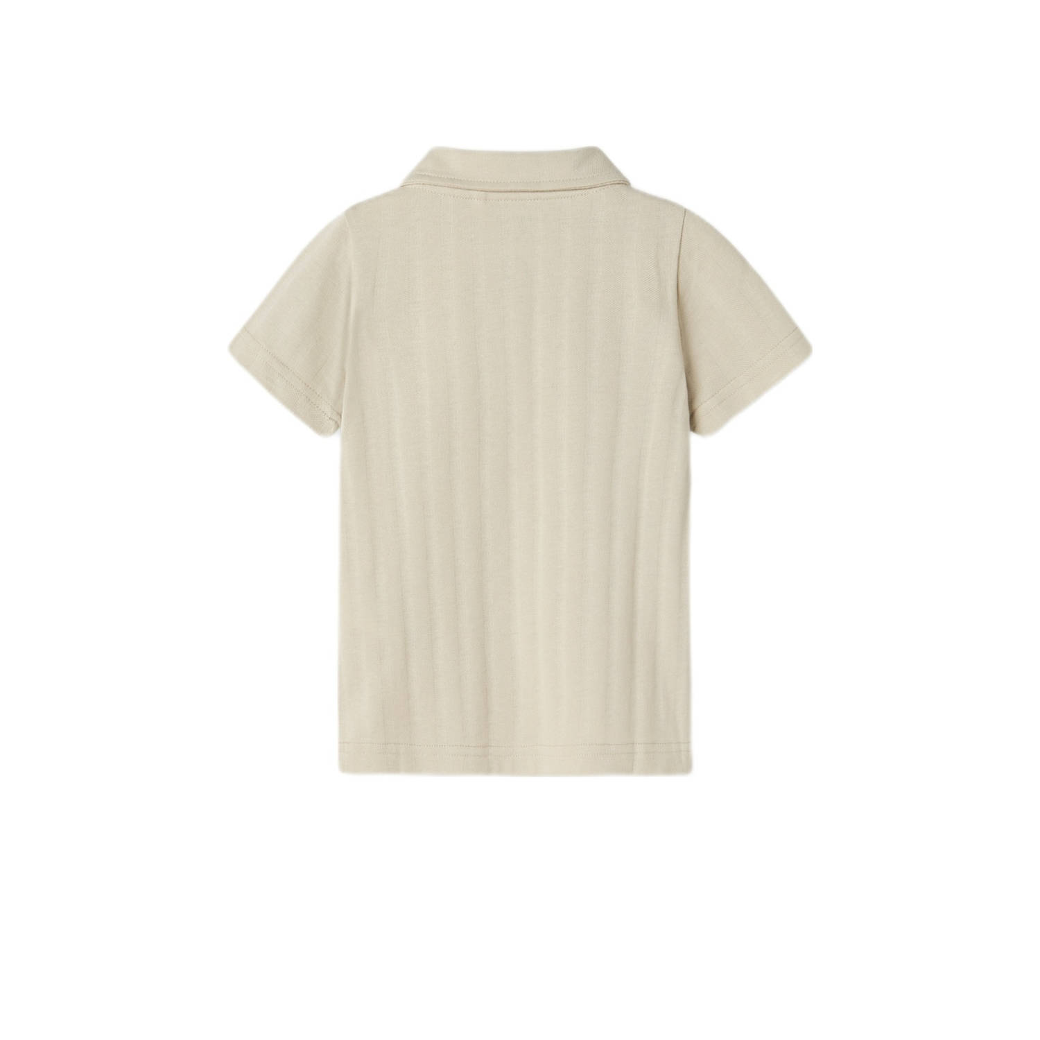 NAME IT MINI polo beige