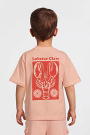 thumbnail: NAME IT MINI T-shirt zalm