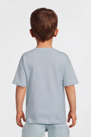 thumbnail: NAME IT MINI T-shirt lichtblauw