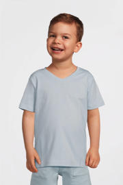 thumbnail: NAME IT MINI T-shirt lichtblauw