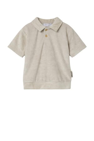 polo beige