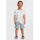NAME IT MINI T-shirt wit