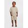 NAME IT MINI T-shirt beige