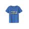 NAME IT MINI T-shirt blauw