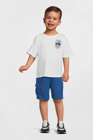 T-shirt wit