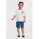 NAME IT MINI T-shirt wit