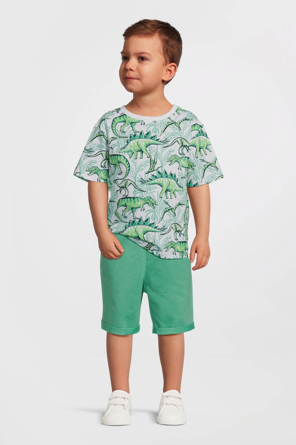 NAME IT MINI T-shirt wit