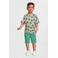 NAME IT MINI T-shirt ecru