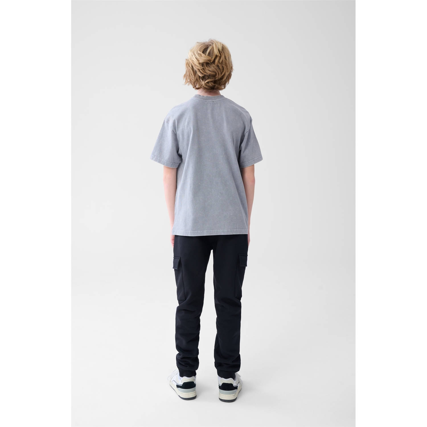 Shoeby T-shirt grijs