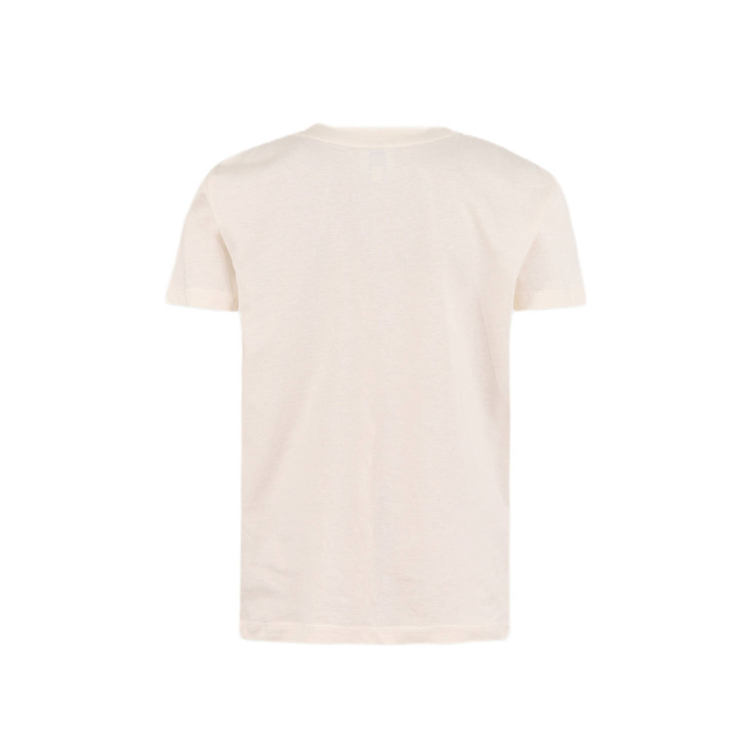 Shoeby T-shirt ecru