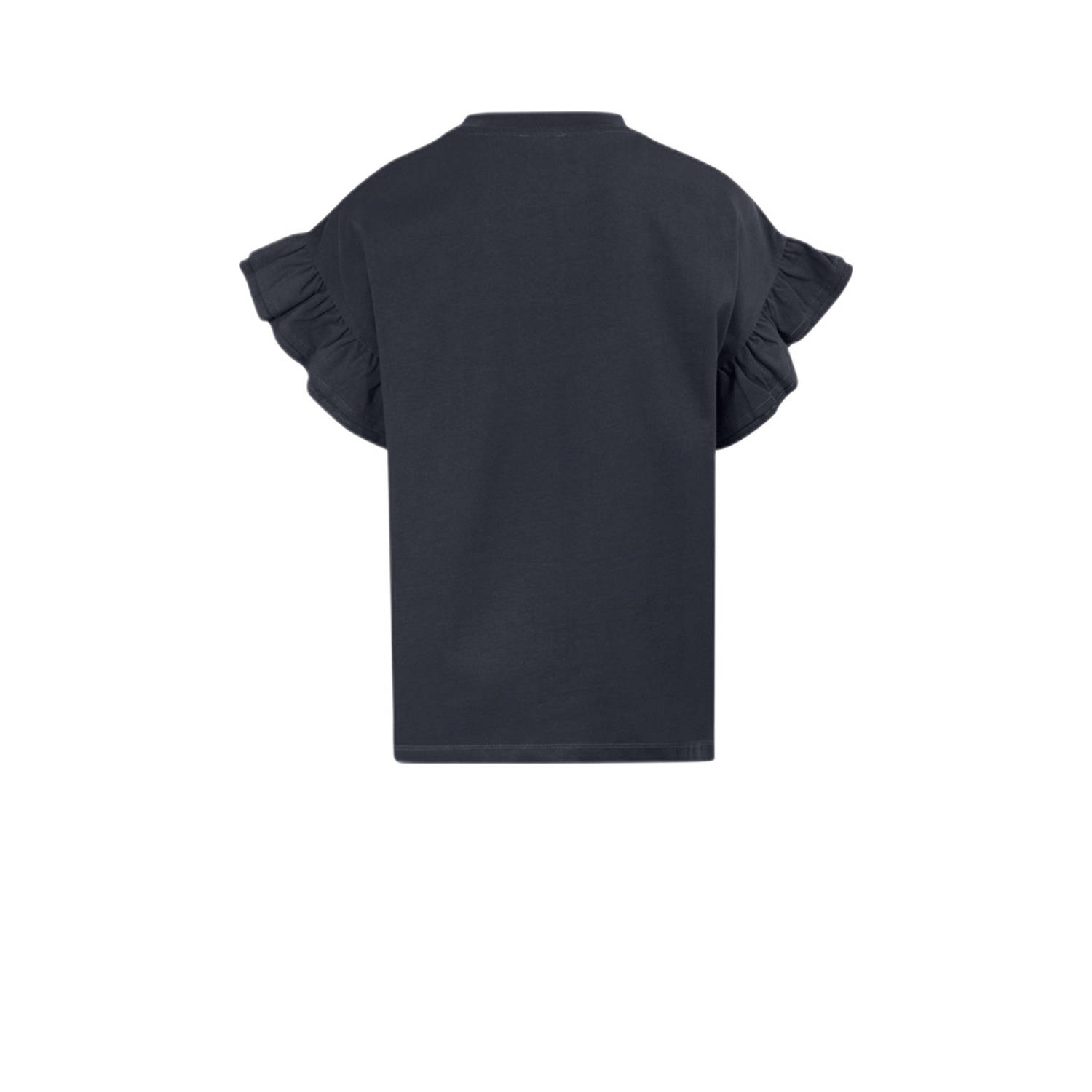 Shoeby t-shirt antraciet