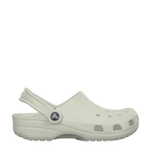   clogs ecru