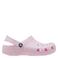 Crocs clogs lichtroze
