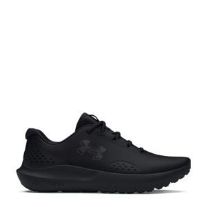 Charged Surge  hardloopschoenen zwart