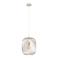 EGLO Romazzina Hanglamp - E27 - Ø 32,5 cm - Zandkleur