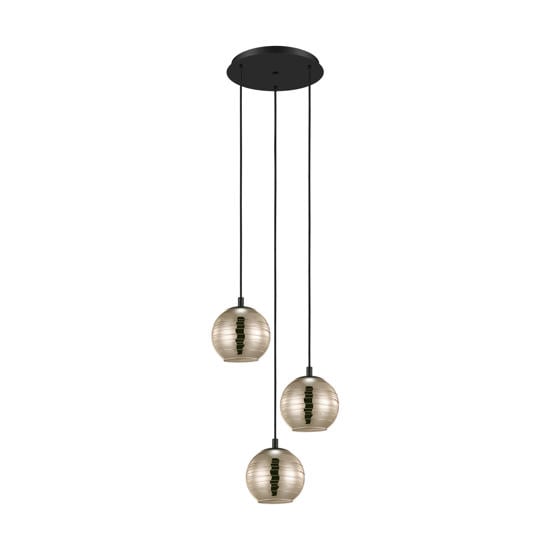 glazen hanglampen