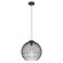 EGLO Venezuela Hanglamp - E27 - Ø 40 cm - Zwart