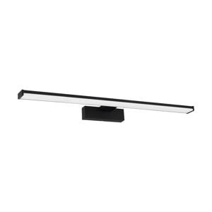 Pandella 1 Spiegellamp - LED - 60 cm - Zwart/Wit