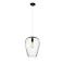 EGLO Newtown Hanglamp - E27 - Ø 27,5 cm - Zwart