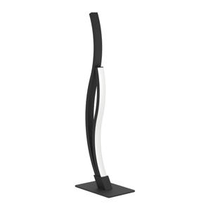 Grisolia Tafellamp - LED - 45.5 cm - Zwart/Wit 